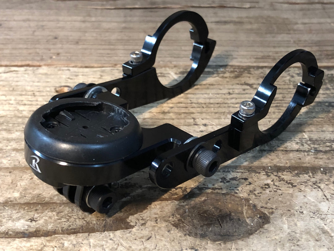 JT571 レックマウント REC-MOUNTS サイコンマウント Φ31.8