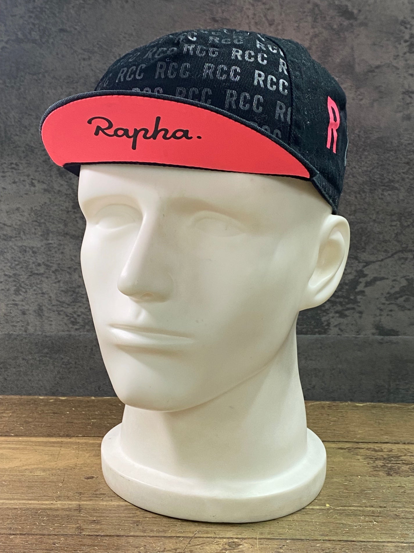 JM672 ラファ rapha RCC サイクルキャップ – BICI AMORE ONLINE STORE