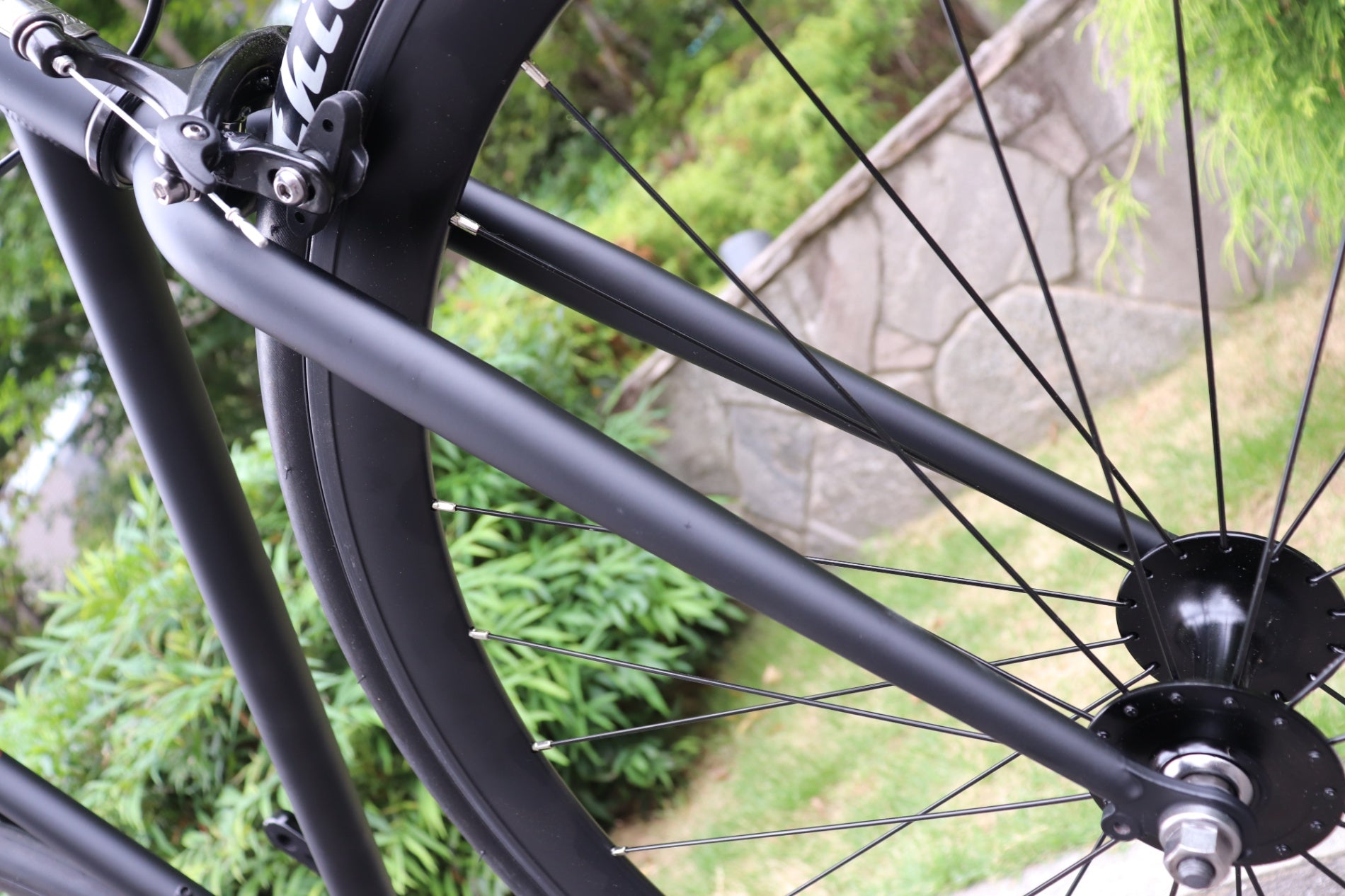 フジ FUJI デクラレーション DECLARATION 2020 52サイズ シングル