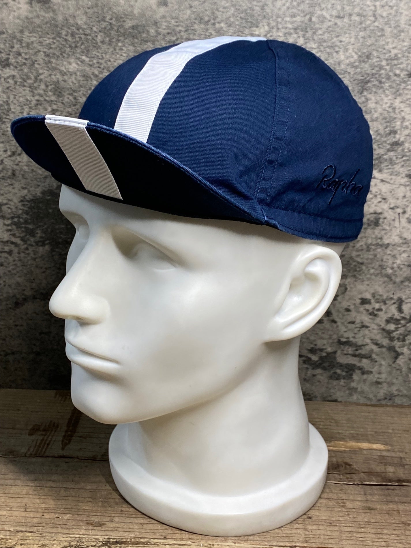 Rapha ラファサイクルジャージ（L）、キャップ