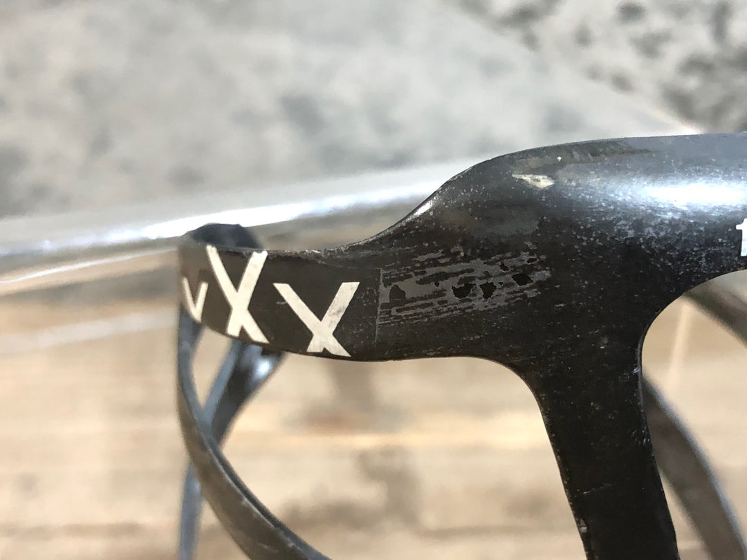 KH456 ボントレガー BONTRAGER XXX カーボン ボトルケージ 黒