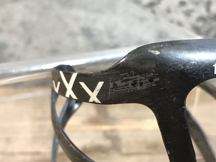 KH456 ボントレガー BONTRAGER XXX カーボン ボトルケージ 黒