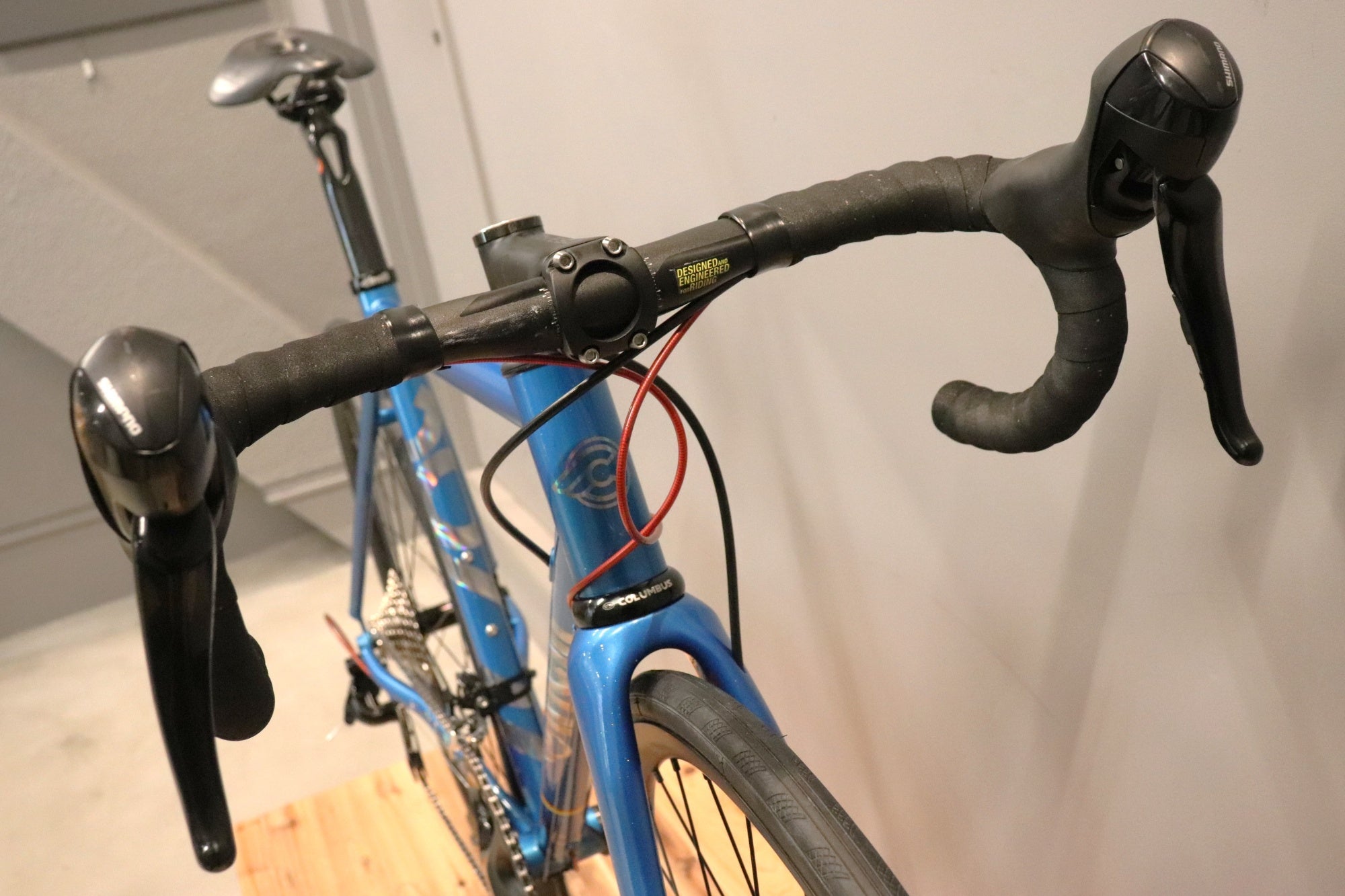 チネリ CINELLI ヴィゴレッリ ロード VIGORELLI ROAD DISC 2019モデル