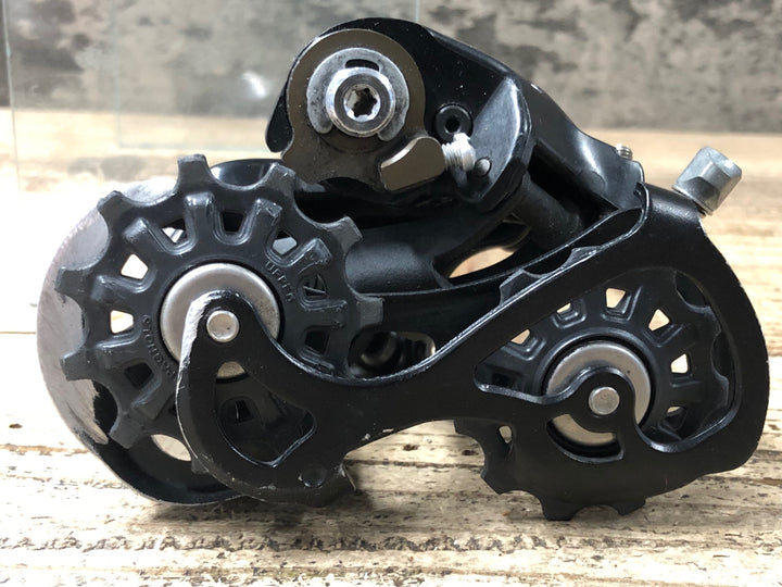 JS034 カンパニョーロ CAMPAGNOLO ポテンツァ POTENZA リアディレイラー 11S