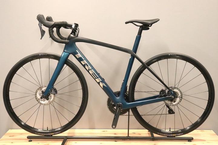 トレック TREK ドマーネ DOMANE SL6 DISC 2022モデル 52サイズ シマノ アルテグラ R8025 11S カーボン ロードバイク 【仙台店】