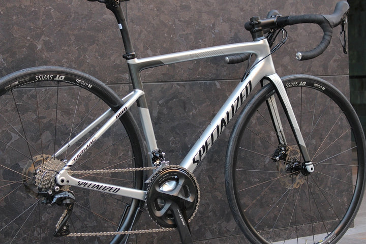 スペシャライズド SPECIALIZED ターマック TARMAC SL6 DISC SPORT 2020 52サイズ シマノ 105 R7020 11S カーボン ロードバイク 【福岡店】