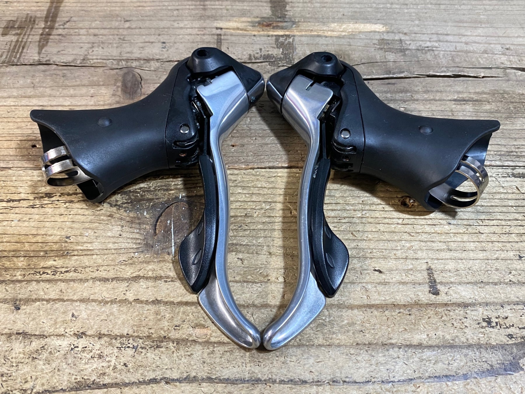 JQ116 シマノ SHIMANO アルテグラ ULTEGRA 6600 コンポセット (FD.RD