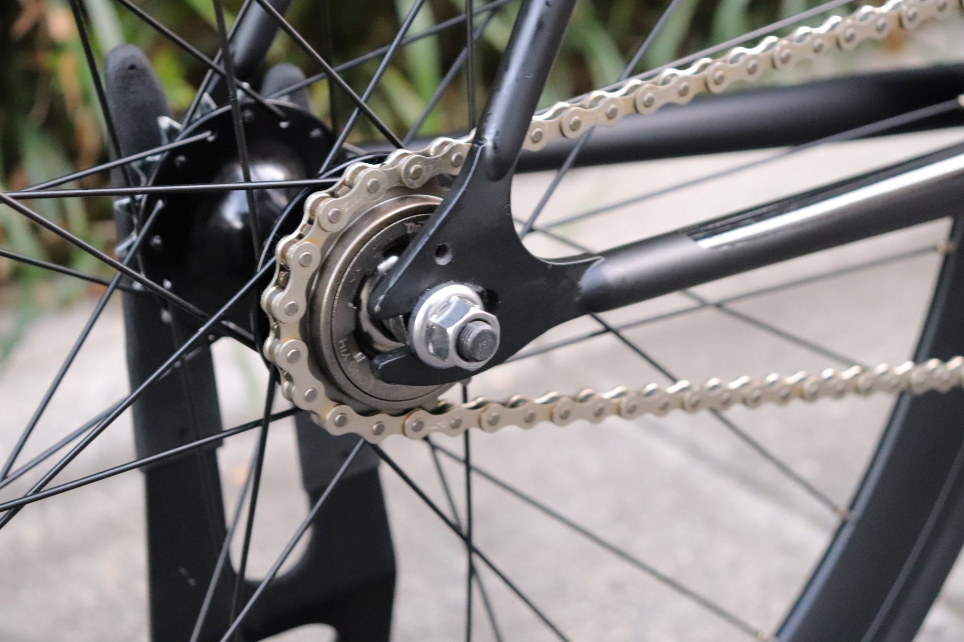 フジ FUJI デクラレーション DECLARATION 2020 55サイズ相当 シングル