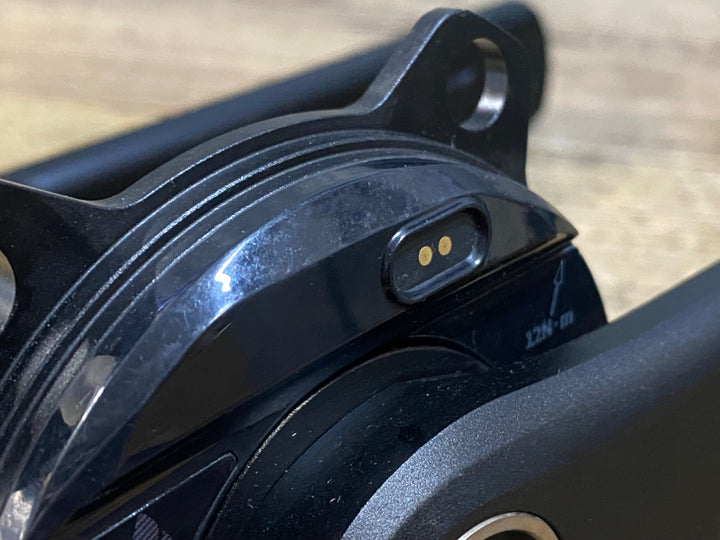 JY529 マージーン Magene PES P505 パワーメーター クランクアーム 172.5mm 接続確認済み