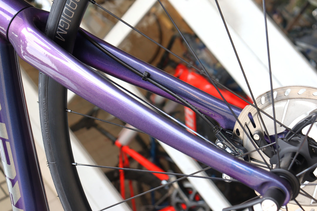 トレック TREK エモンダ ディスク EMONDA ALR5 DISC 2020モデル 52サイズ シマノ アルテグラ R8020 11S アルミ ロードバイク 【横浜店】