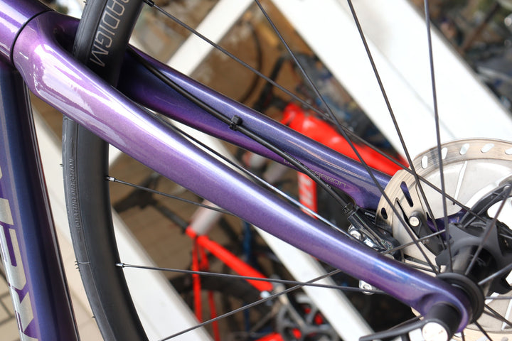 トレック TREK エモンダ ディスク EMONDA ALR5 DISC 2020モデル 52サイズ シマノ アルテグラ R8020 11S アルミ ロードバイク 【横浜店】