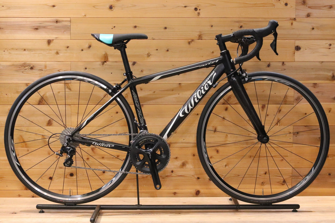 ウィリエール WILIER モンテクワトロ MONTE 4 2021モデル XSサイズ シマノ 105 5800 R7000 MIX 11S アルミ ロードバイク 【広島店】