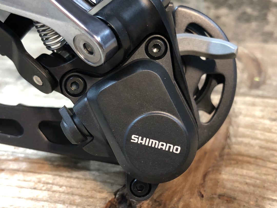 JN665 シマノ SHIMANO GRX RD-RX817 リアディレイラー 1×11S Di2 電動 