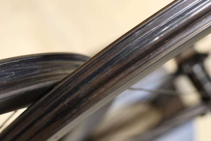 シマノ SHIMANO デュラエース DURA-ACE WH-R9270-C50-TL シマノ 12S 21C カーボン チューブレス ホイールセット 【立川店】