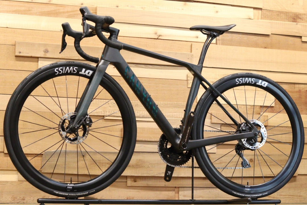 キャニオン CANYON エンデュレース ENDURACE CFR 2022 XSサイズ デュラエース R9270 12S Di2 カーボン ロードバイク 【立川店】