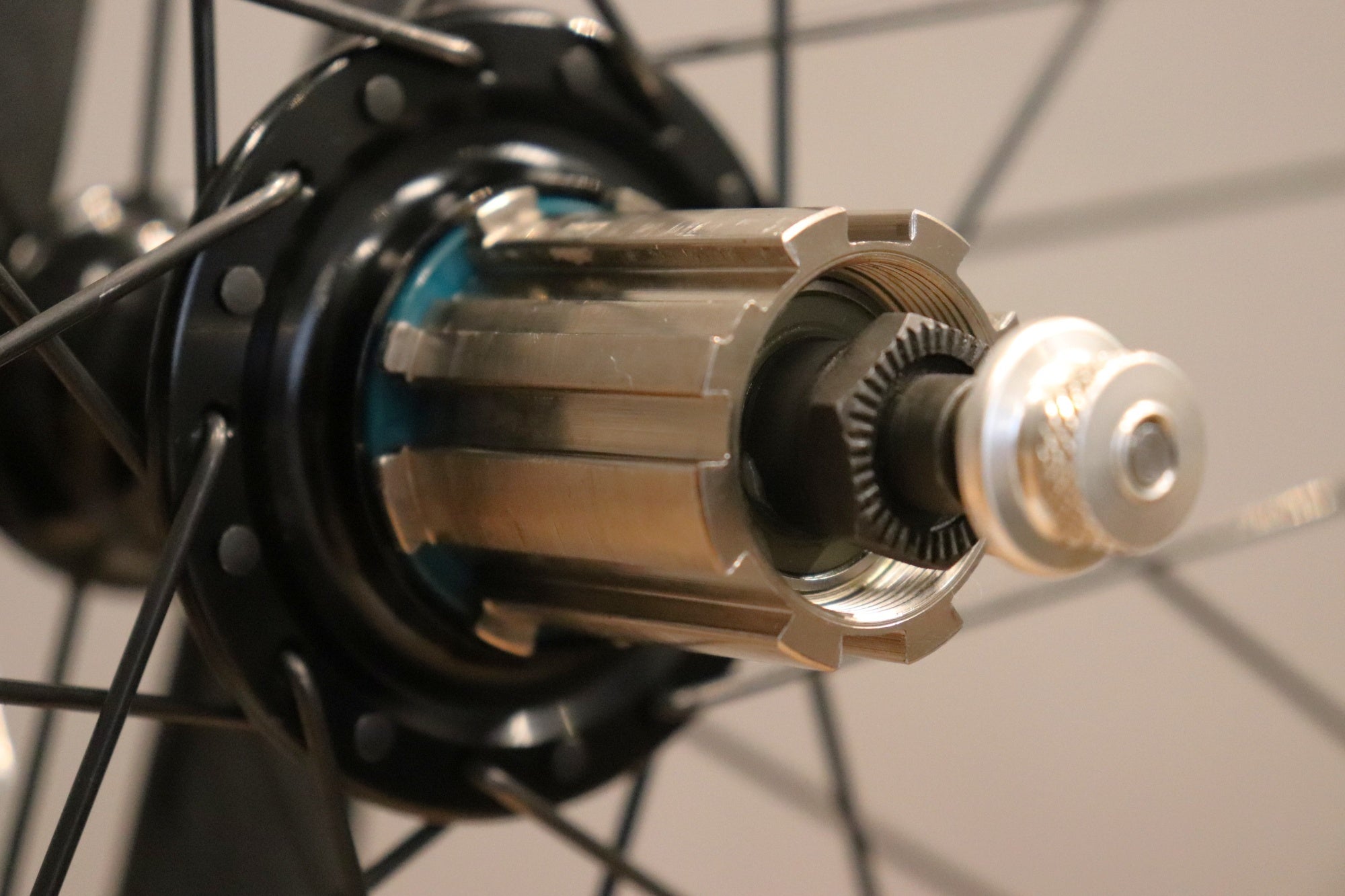 カンパニョーロ CAMPAGNOLO カムシン KHAMSIN アルミ クリンチャー