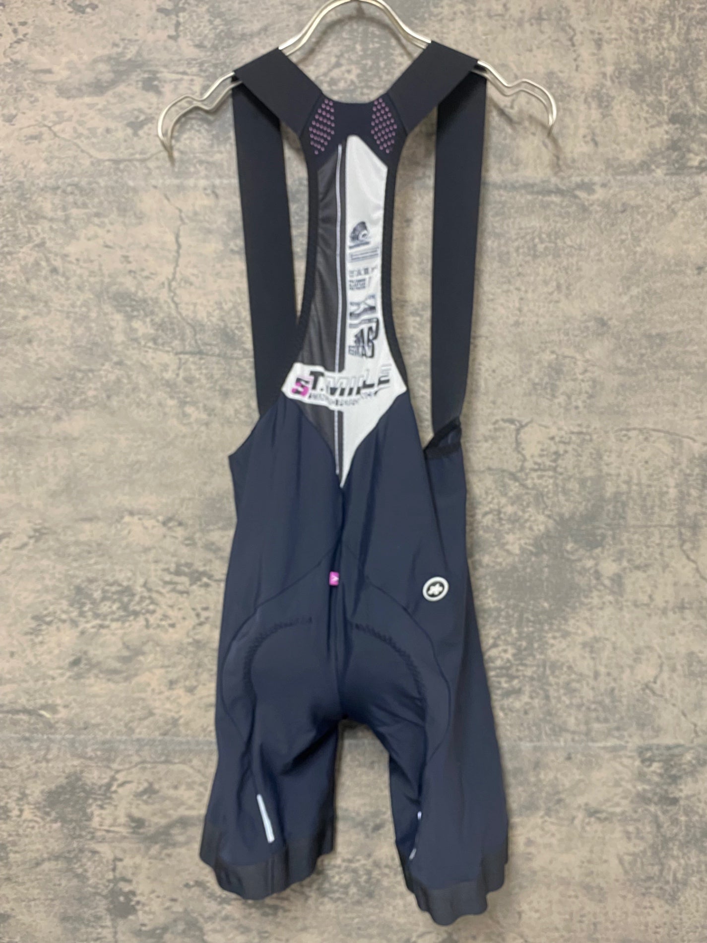 アソス assos ミレ ST.MILLE ビブショーツ 黒 M JZ121 アソス ASSOS ST.MILLE ビブショーツ 黒 M – BICI AMORE ONLINE