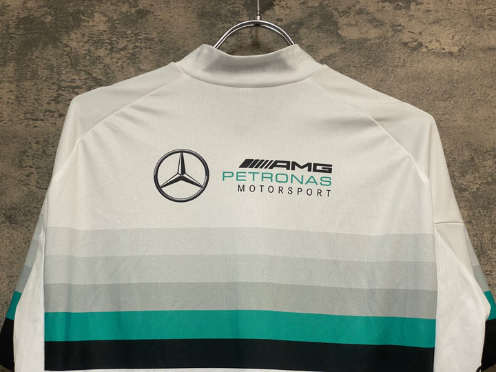 KR435 アソス ASSOS FF1 GT SS Jersey 半袖 サイクルジャージ 白 XLG XXL