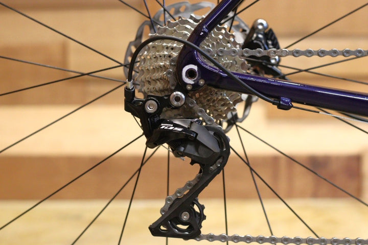トレック TREK エモンダ EMONDA ALR5 DISC 2022 52サイズ 105 R7020 11S アルミ ロードバイク 【立川店】