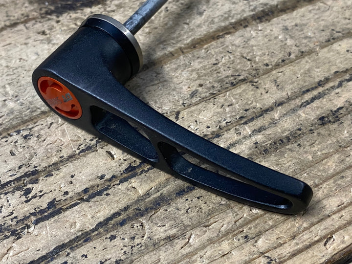 KJ100 DT SWISS RWS スキュワー スチールシャフト 100mm/130mm