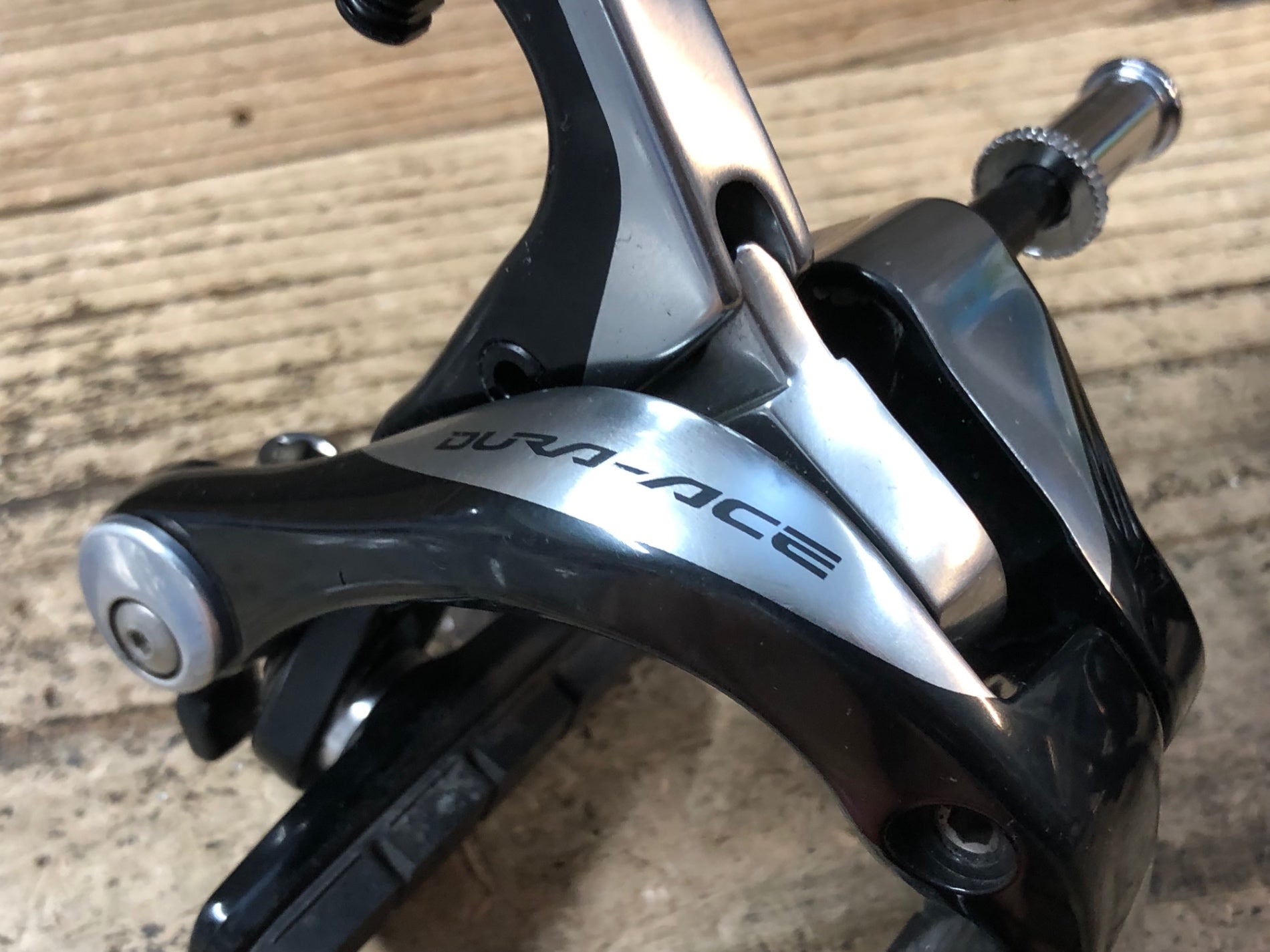 JU833 シマノ SHIMANO デュラエース DURA-ACE BR-9000 キャリパー