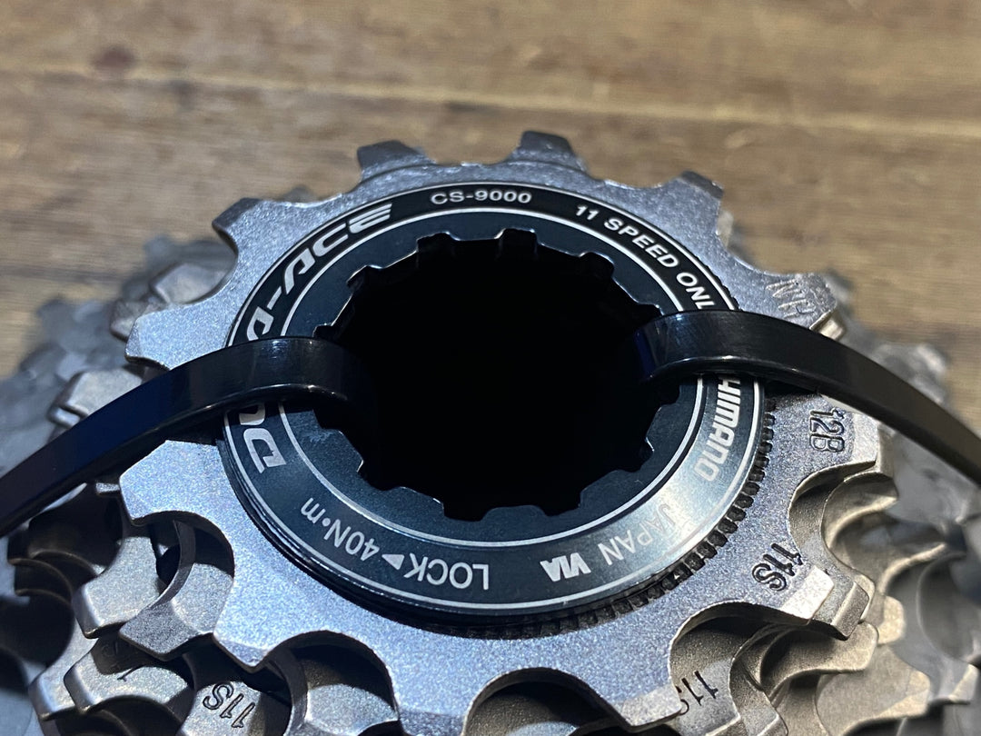 JT981 シマノ SHIMANO デュラエース DURA-ACE CS-9000 スプロケット 12-28T 11S