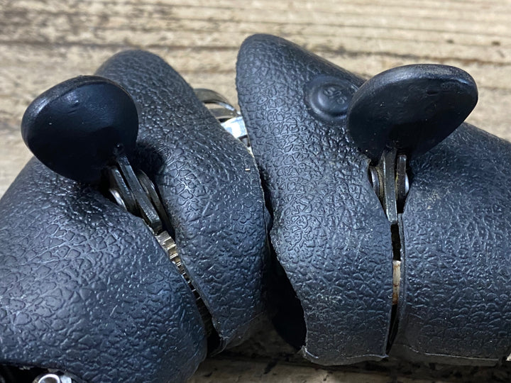 KC913 カンパニョーロ CAMPAGNOLO レコード RECORD CARBON BB-SYSTEM エルゴレバー 3x9S