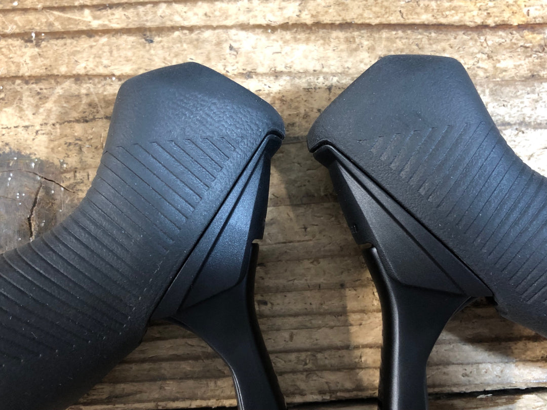 KH571 スラム SRAM ライバル RIVAL ETAP AXS D1 レバー 左右セット 動作確認済み