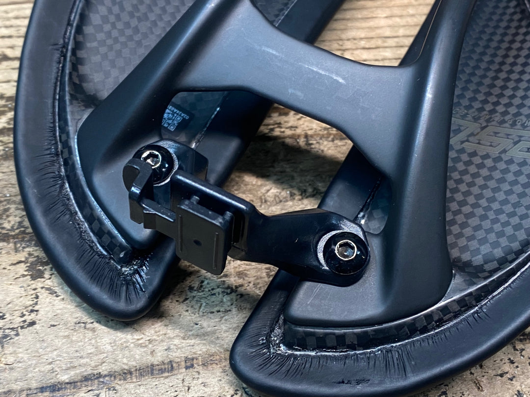 JO645 ボントレガー BONTRAGER RSL サドル カーボンレール 145mm