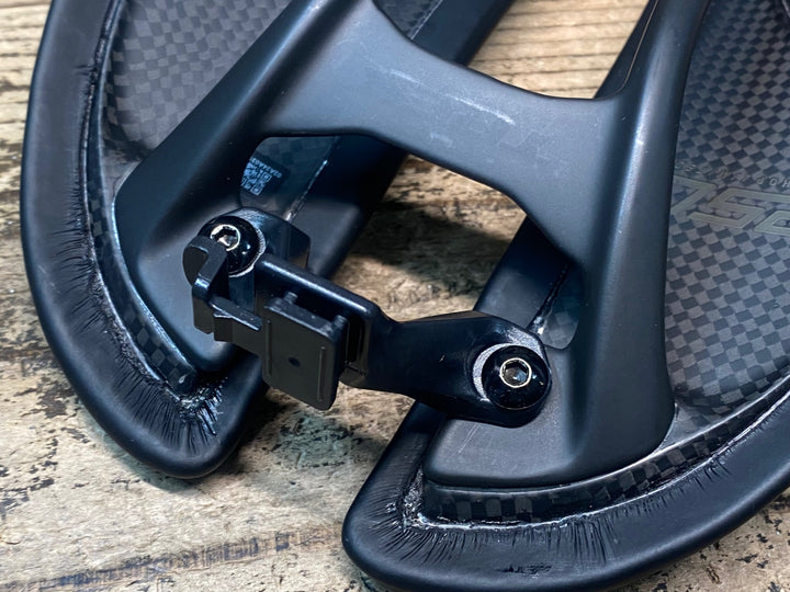 JO645 ボントレガー BONTRAGER RSL サドル カーボンレール 145mm
