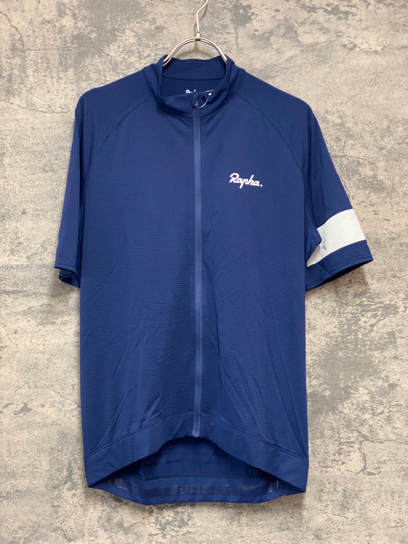 JY683 ラファ Rapha CORE LIGHTWEIGHT JERSEY 半袖 サイクルジャージ