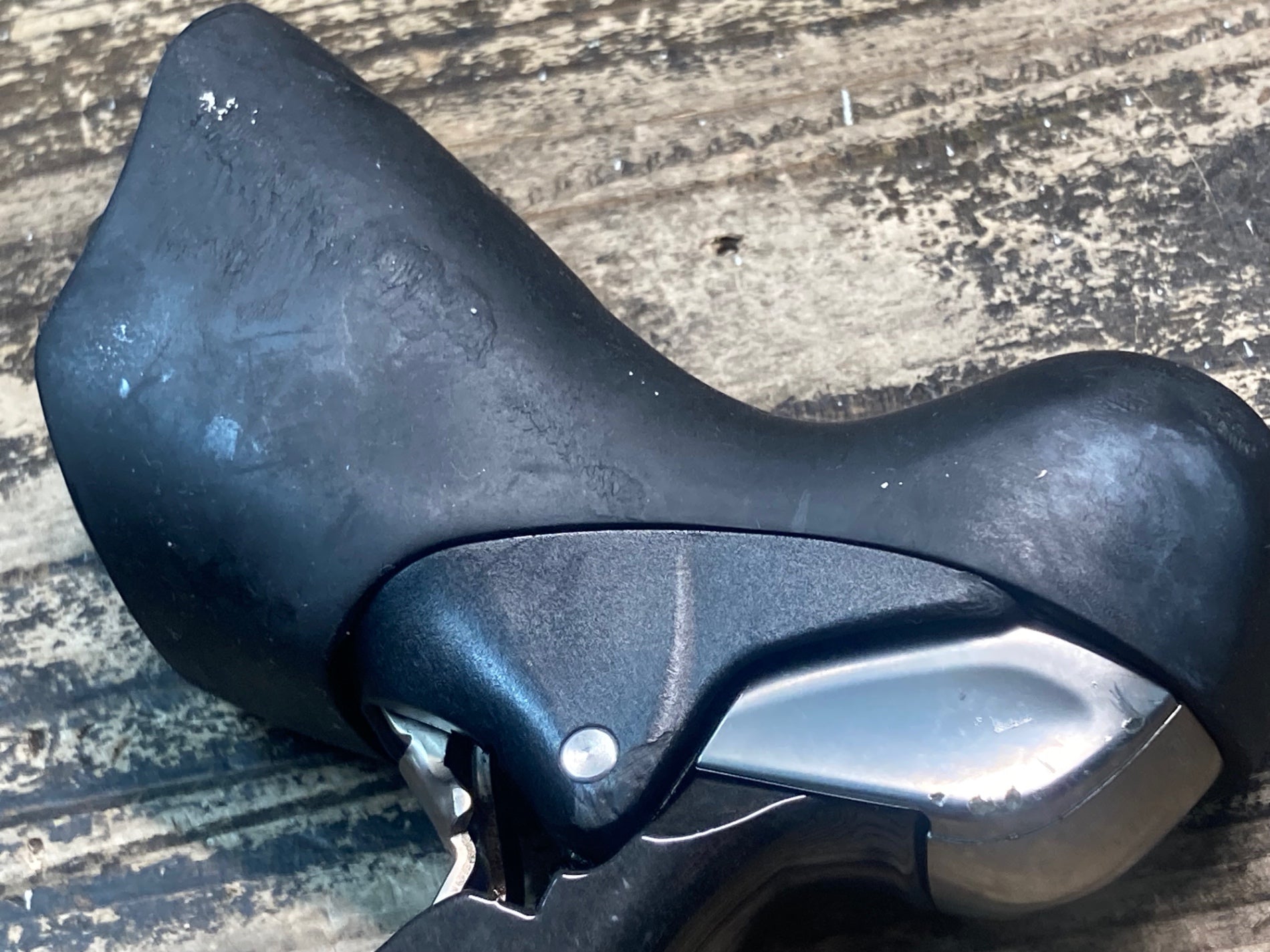 ULTEGRA ST-6700 STIレバー 右 【公式通販】