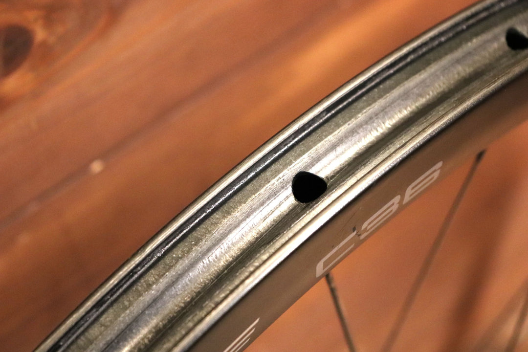 シマノ SHIMANO WH-R9270-C36-TL カーボン チューブレス フロントホイール 【東京南麻布店】