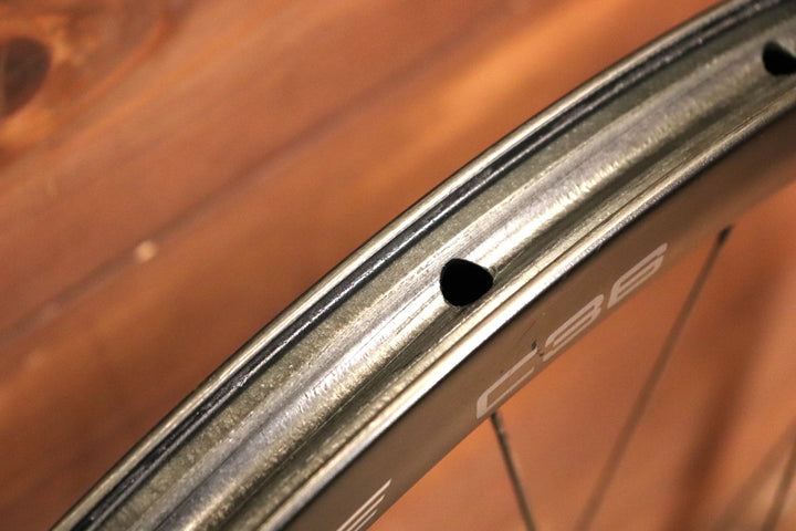 シマノ SHIMANO WH-R9270-C36-TL カーボン チューブレス フロントホイール 【東京南麻布店】