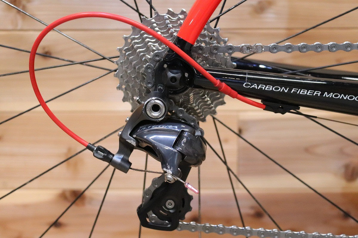 クオータ KUOTA キラル KIRAL 2015モデル Mサイズ シマノ アルテグラ