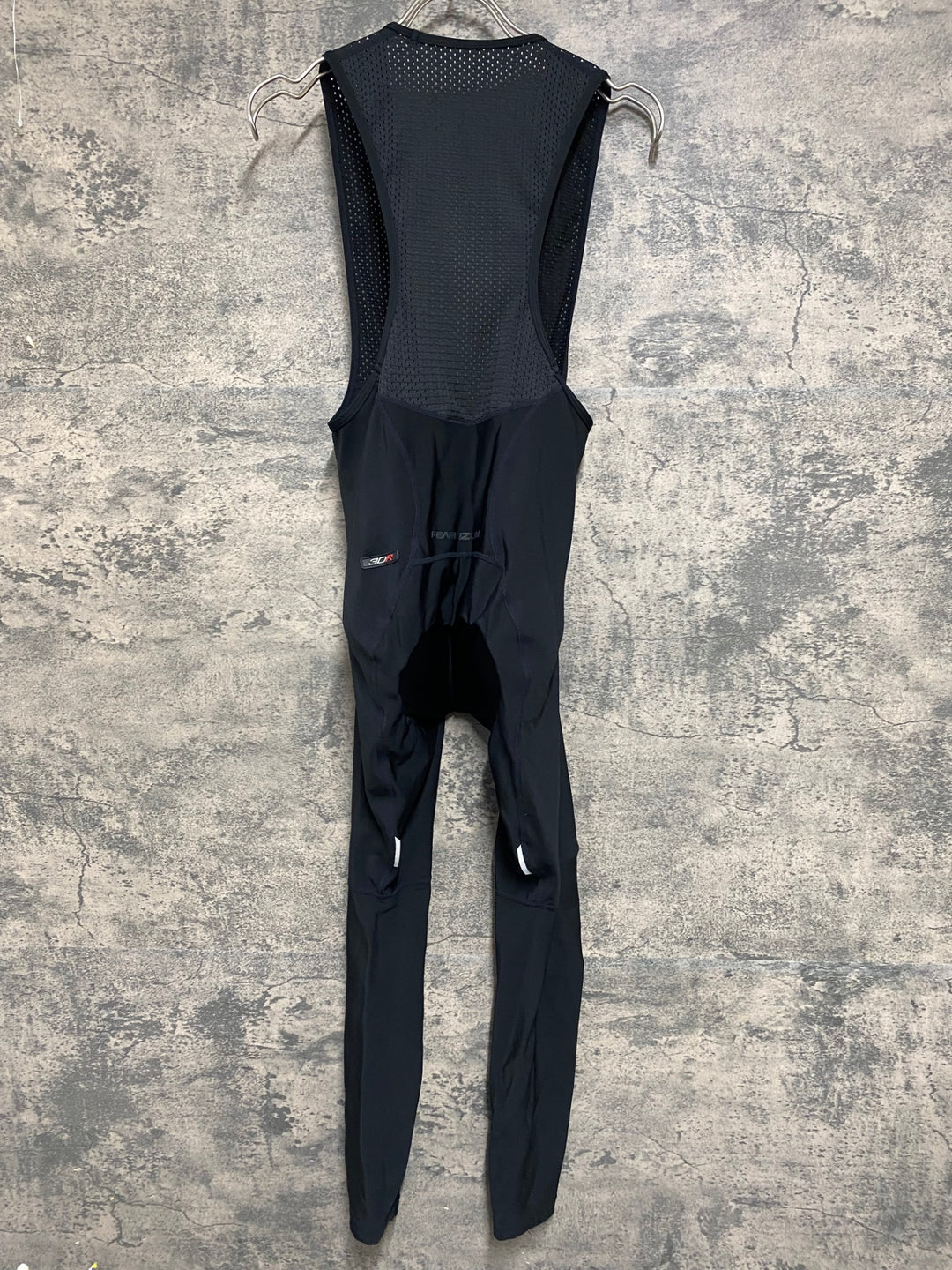 JS831 パールイズミ PEARL iZUMi ビブタイツ 黒 L 3DR