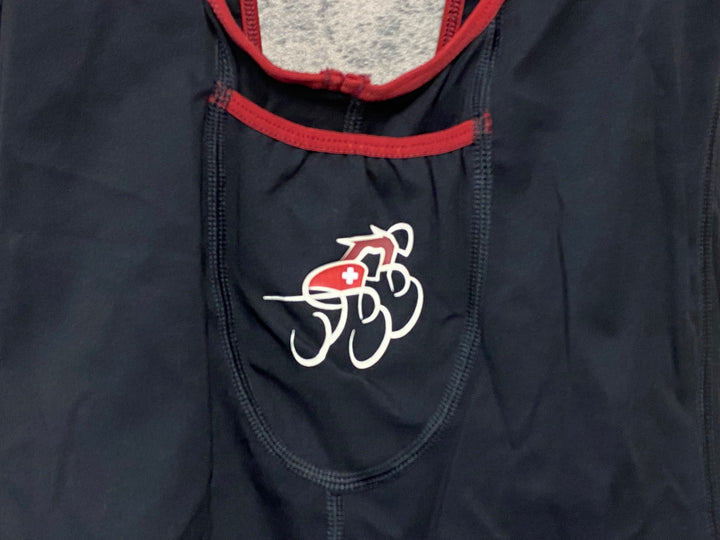 JW150 ラファ RAPHA PROTEAM BIB SHORTS Ⅱ REGUAR-TIME Mサイズ