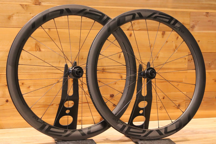 ロヴァ―ル ROVAL ラピーデ RAPIDE CL50 DISC シマノ 11S/12S カーボン クリンチャー ロードバイク ホイールセット 【広島店】