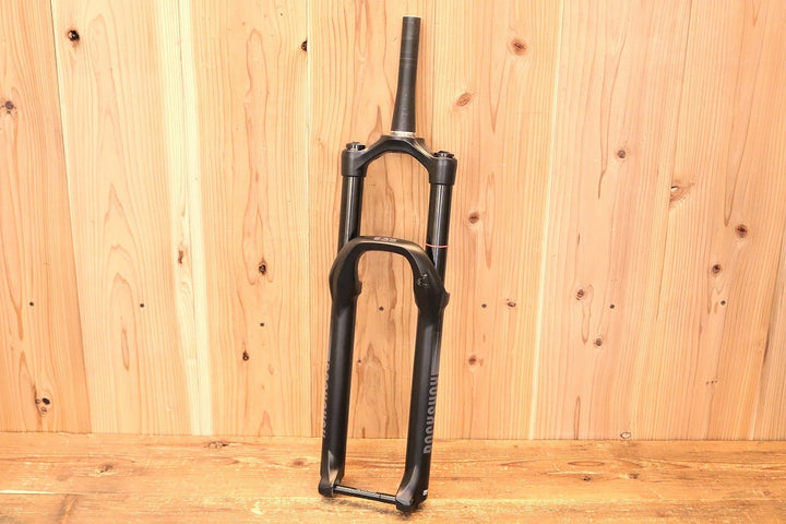 ロックショックス ROCKSHOX 35 GOLD RL サスペンション フロントフォーク MTB 29インチ BOOST テーパード 【芦屋店】