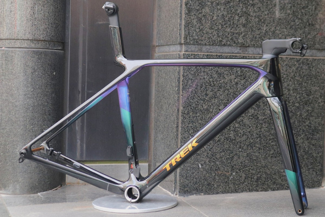 トレック TREK マドン MADONE SL7 GEN8 2025モデル Mサイズ カーボン ディスク ロードバイク フレームセット 【東京南麻布店】
