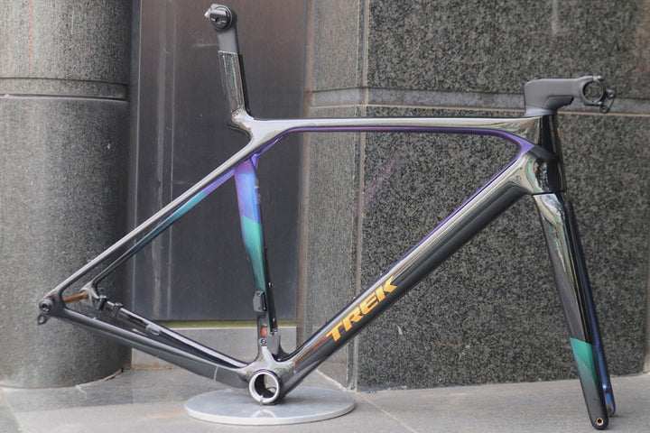 トレック TREK マドン MADONE SL7 GEN8 2025モデル Mサイズ カーボン ディスク ロードバイク フレームセット 【東京南麻布店】