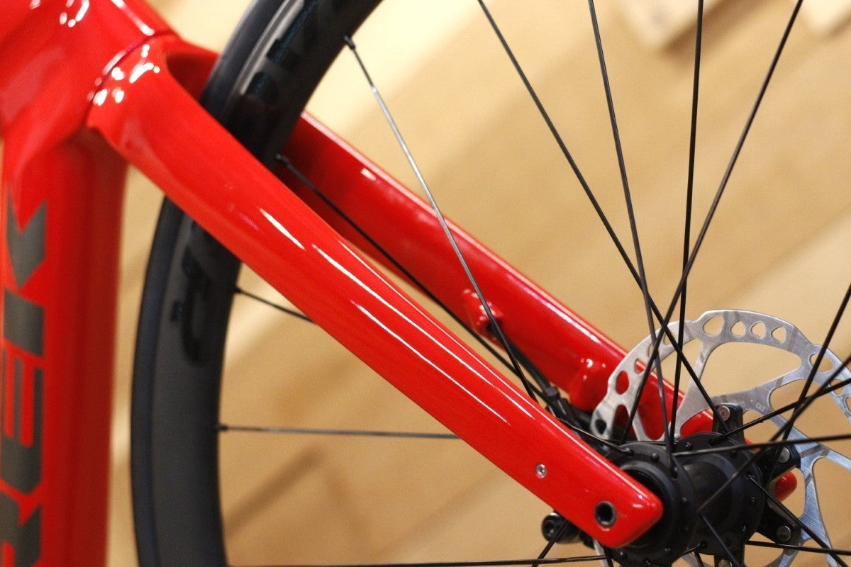 認定中古車 トレック TREK ドマーネ DOMANE SLR GEN4 P1 50サイズ