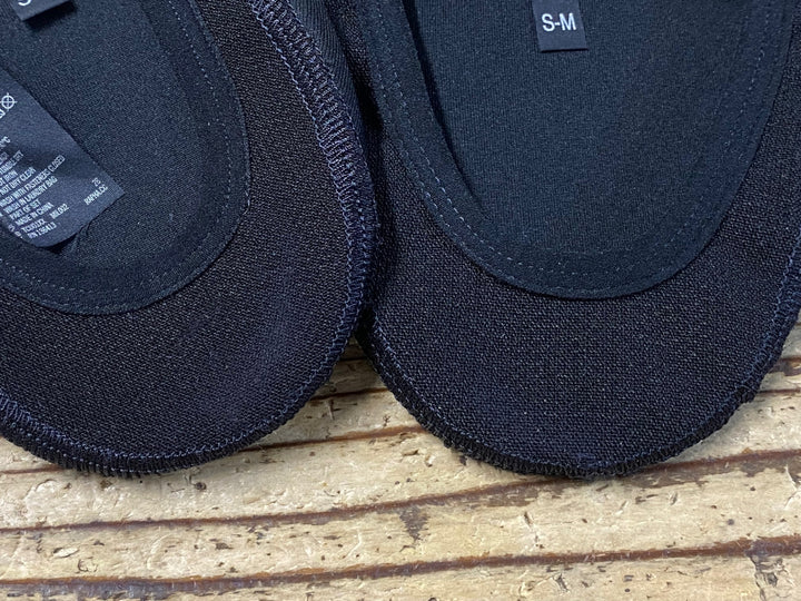 JY689 ラファ Rapha TOE COVER トゥーカバー 黒 S-M