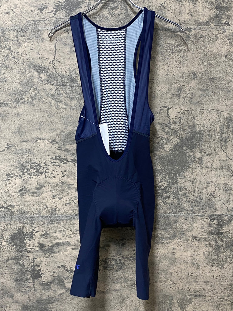 KN642 カフェドシクリステ Cafe du Cycliste MARINETTE Man ビブ