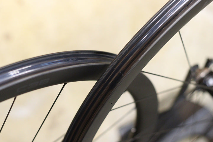 シマノ SHIMANO アルテグラ ULTEGRA WH-R8170-C36-TL チューブレスレディ カーボン ホイールセット シマノ12/11S 【立川店】