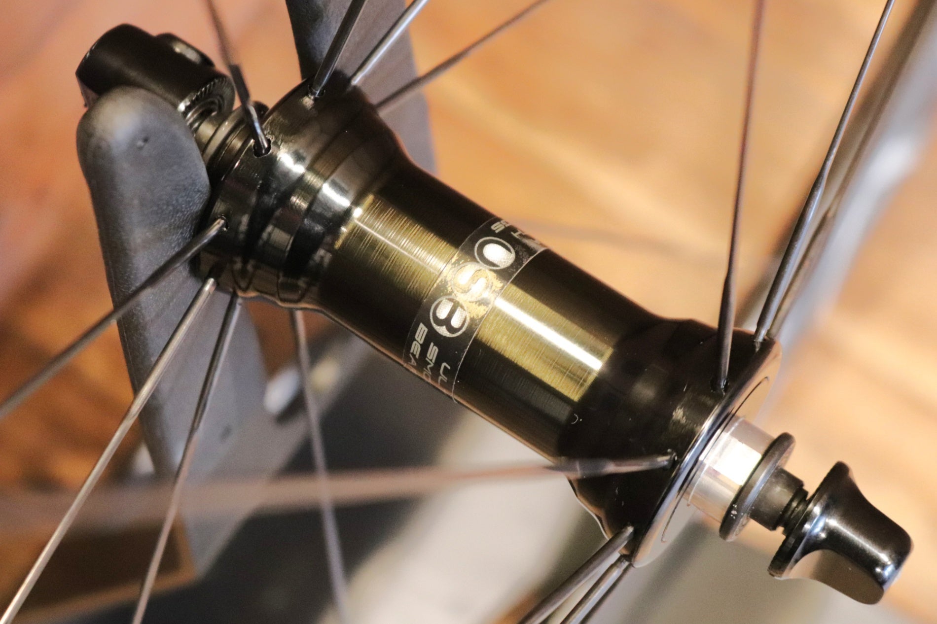 カンパニョーロ CAMPAGNOLO ボーラワン BORA ONE 35 AC3 カーボン