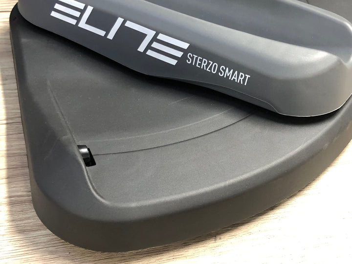 KC140 エリート ELITE STERZO SMART ステアリングライザーブロック 起動確認済み