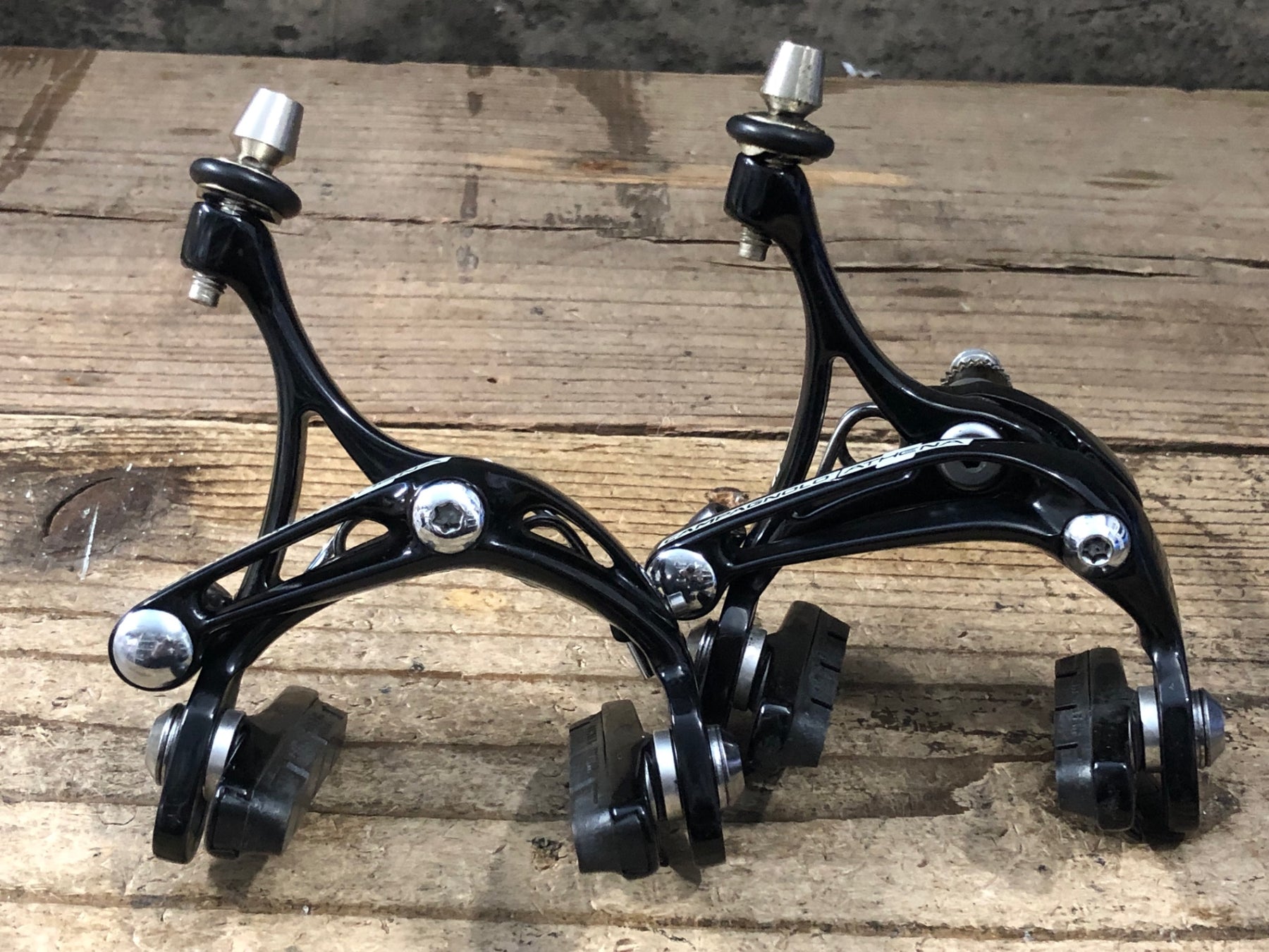 JT930 カンパニョーロ CAMPAGNOLO アテナ ATHENA 11 BR12-ATB