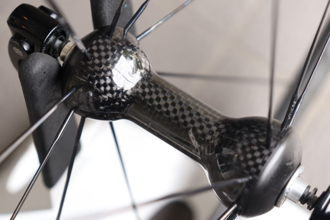 カンパニョーロ Campagnolo ボーラ ウルトラツー BORA ULTRA TWO