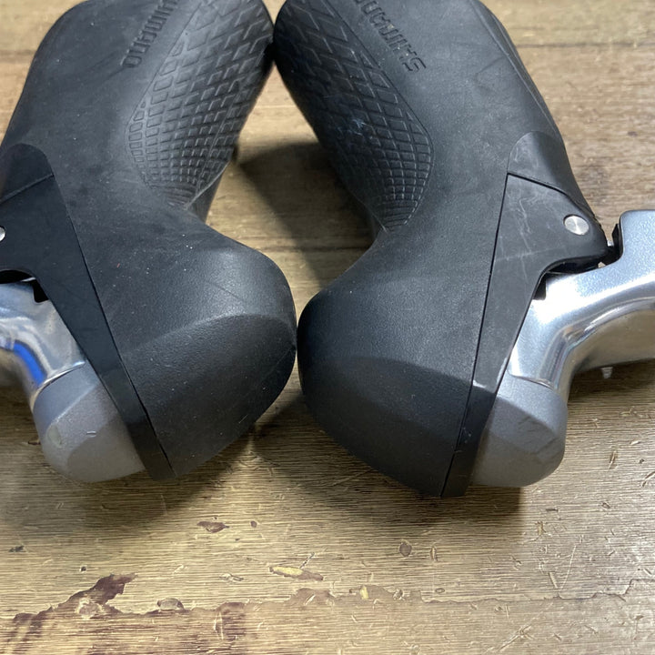 JC123 シマノ SHIMANO 105 ST-R7000 STIレバー